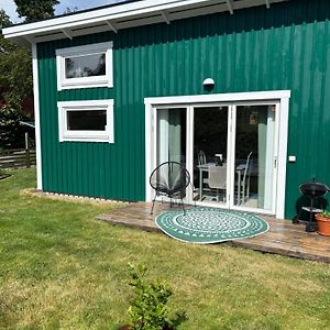 Huisje met 1 Slaapkamer